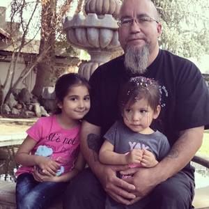 Meet your Posher, Johnny